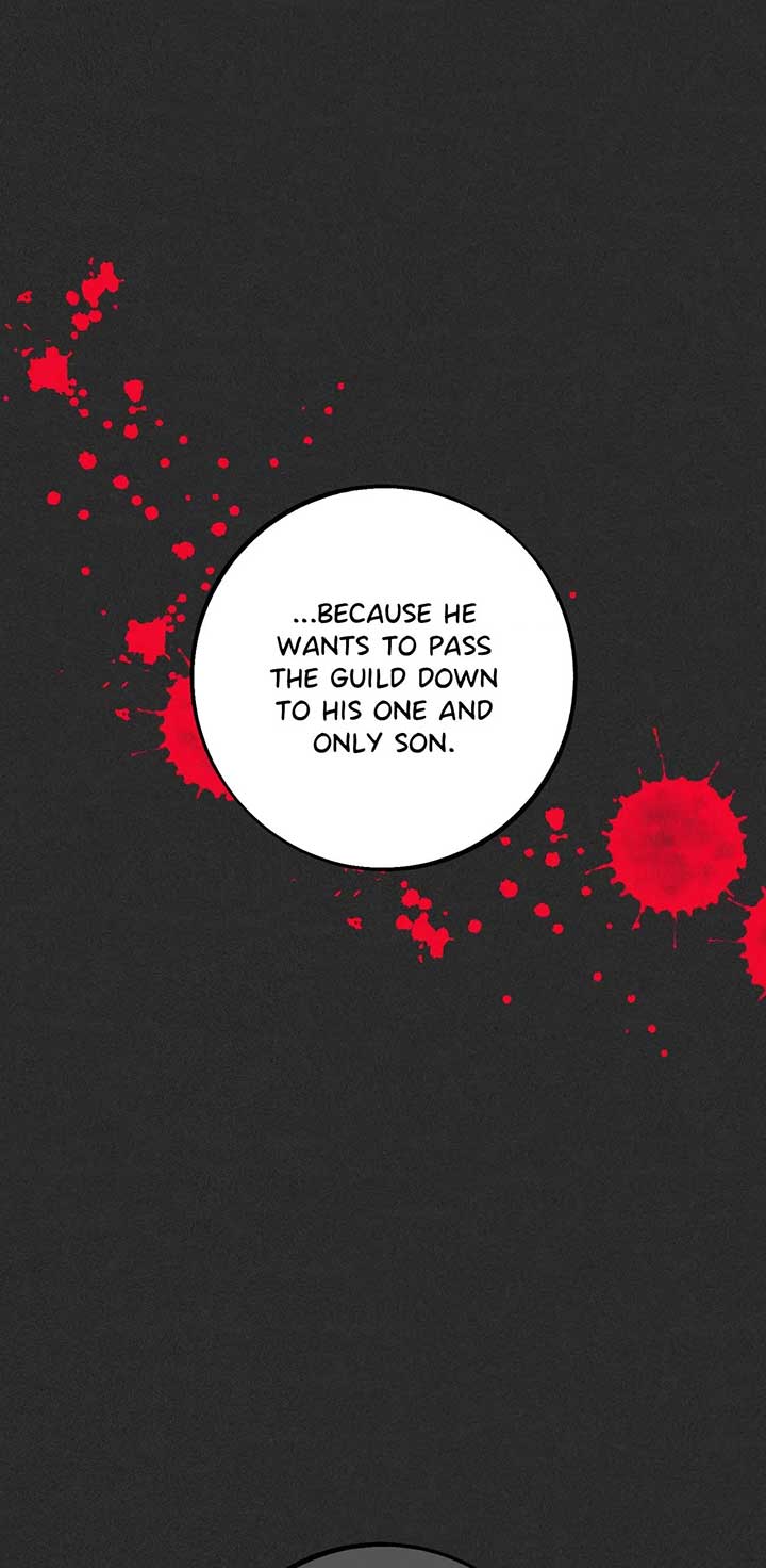 A May Wedding Chapter 6 - Page 56