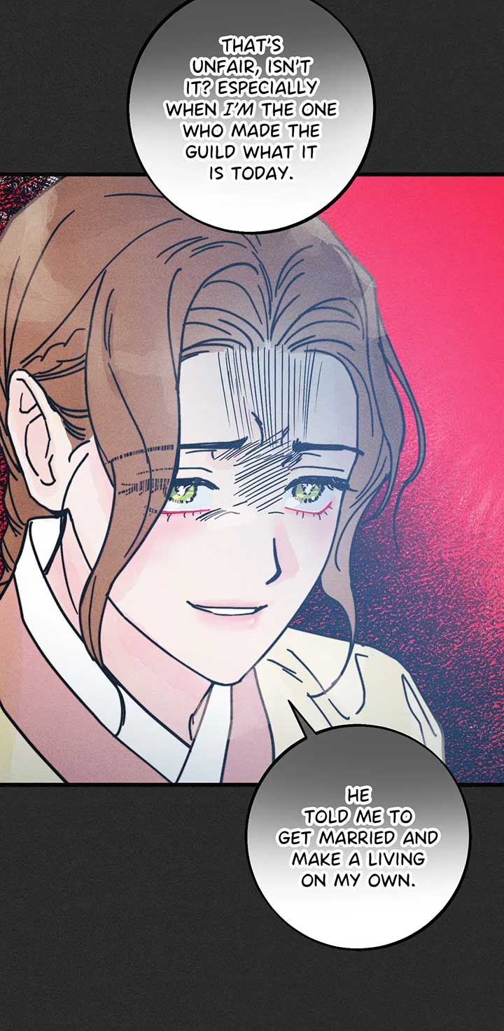 A May Wedding Chapter 6 - Page 57