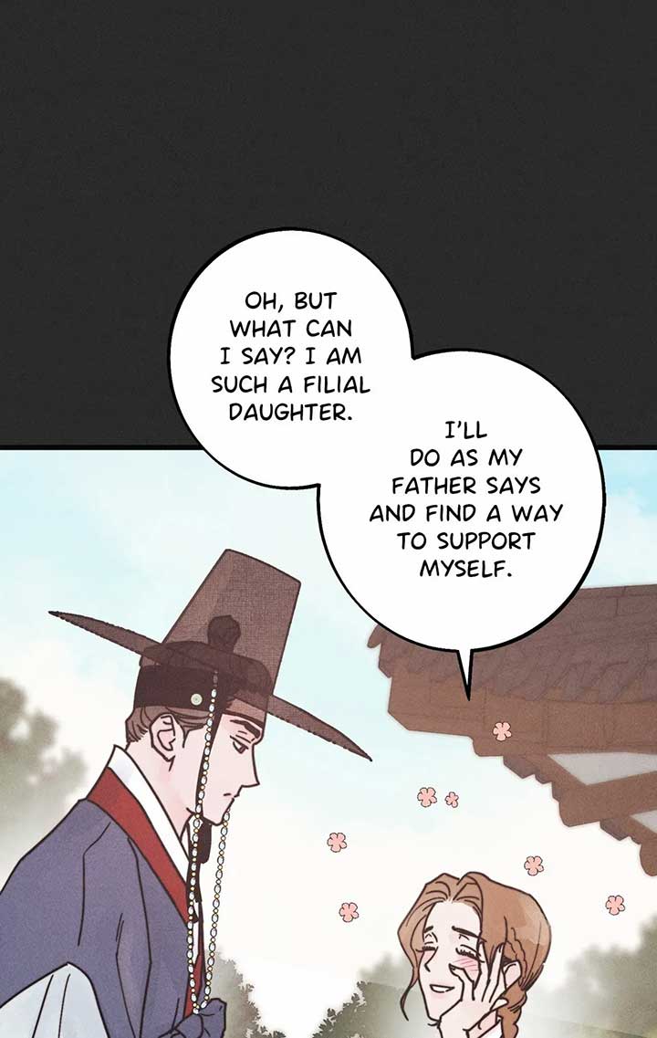 A May Wedding Chapter 6 - Page 58