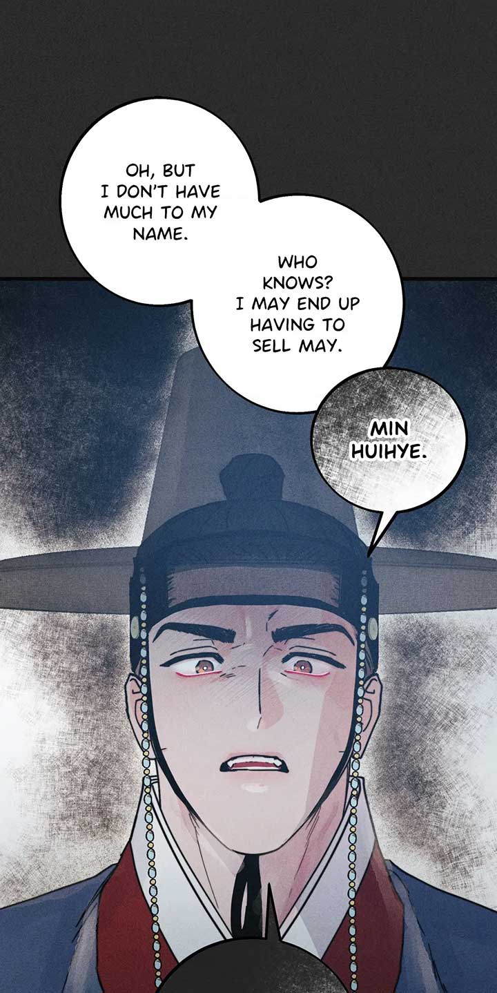 A May Wedding Chapter 6 - Page 61