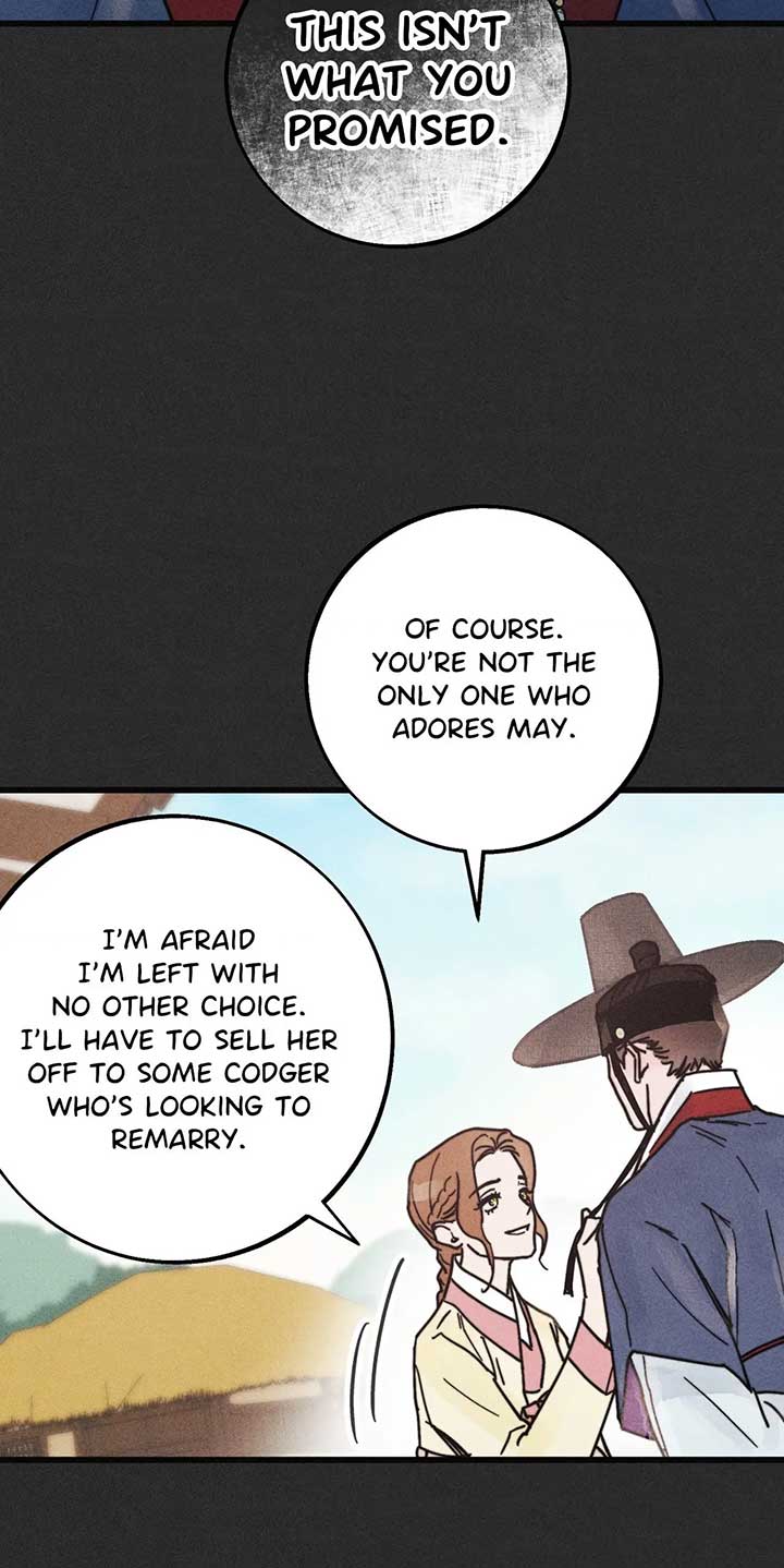 A May Wedding Chapter 6 - Page 62