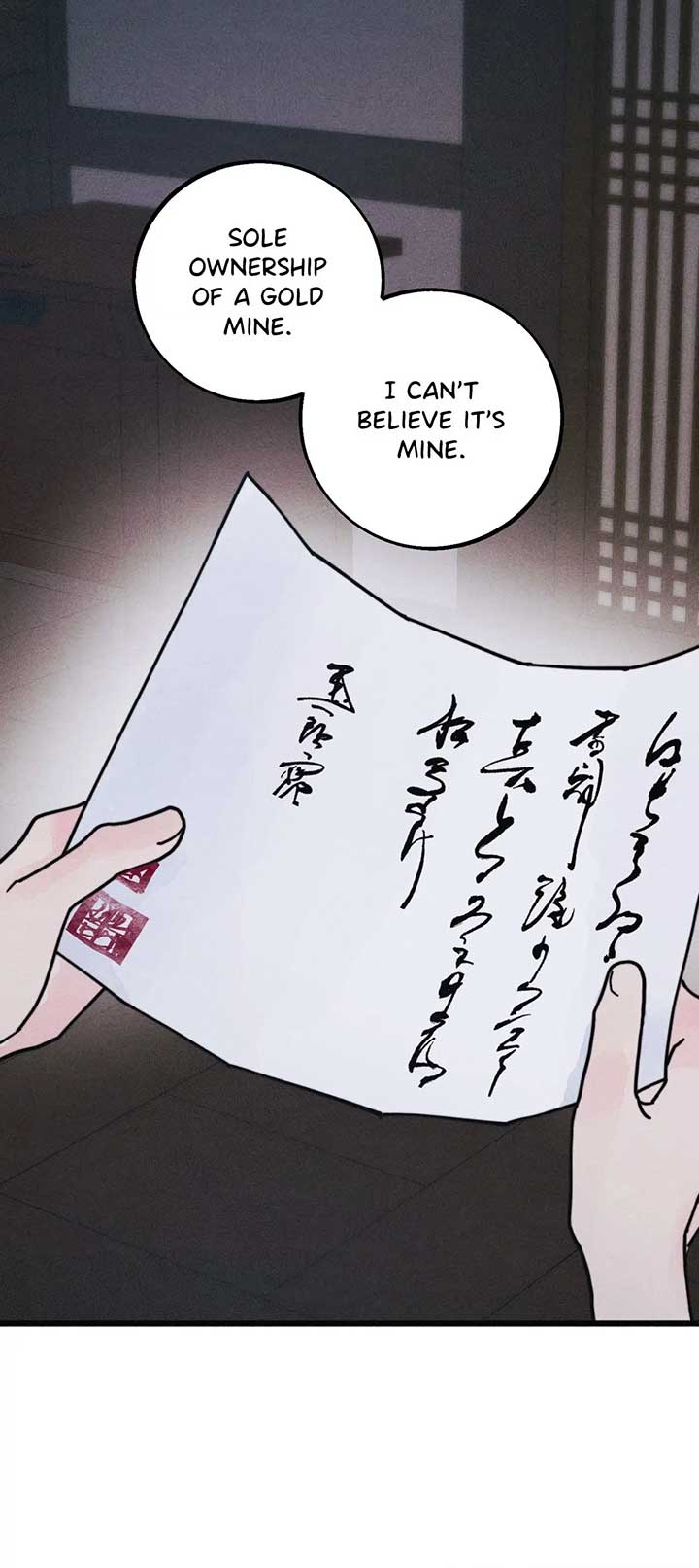 A May Wedding Chapter 6 - Page 66