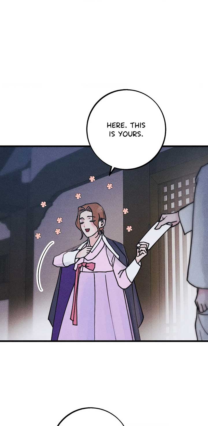 A May Wedding Chapter 6 - Page 67