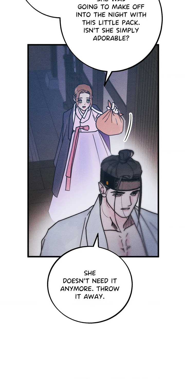 A May Wedding Chapter 6 - Page 69