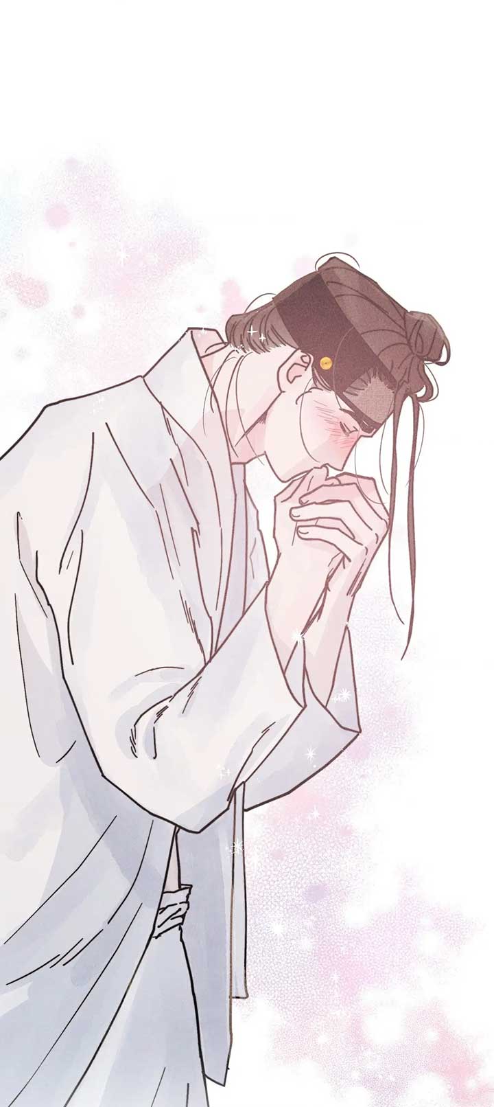 A May Wedding Chapter 6 - Page 76