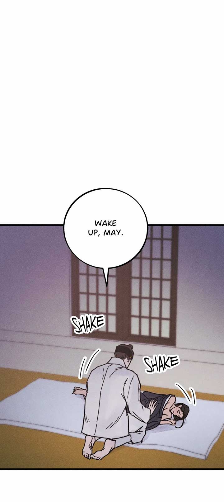 A May Wedding Chapter 6 - Page 78