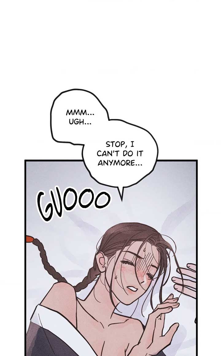 A May Wedding Chapter 6 - Page 79