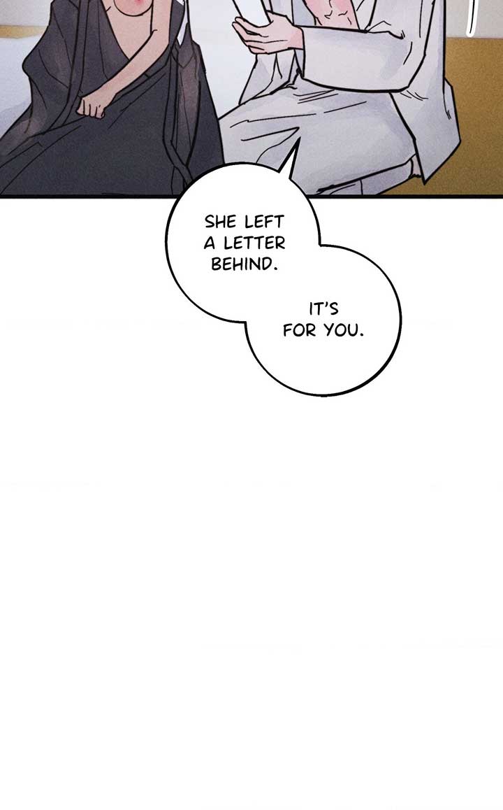 A May Wedding Chapter 6 - Page 81