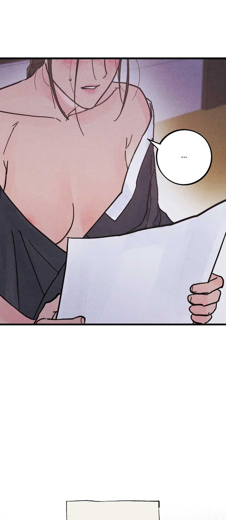 A May Wedding Chapter 6 - Page 82