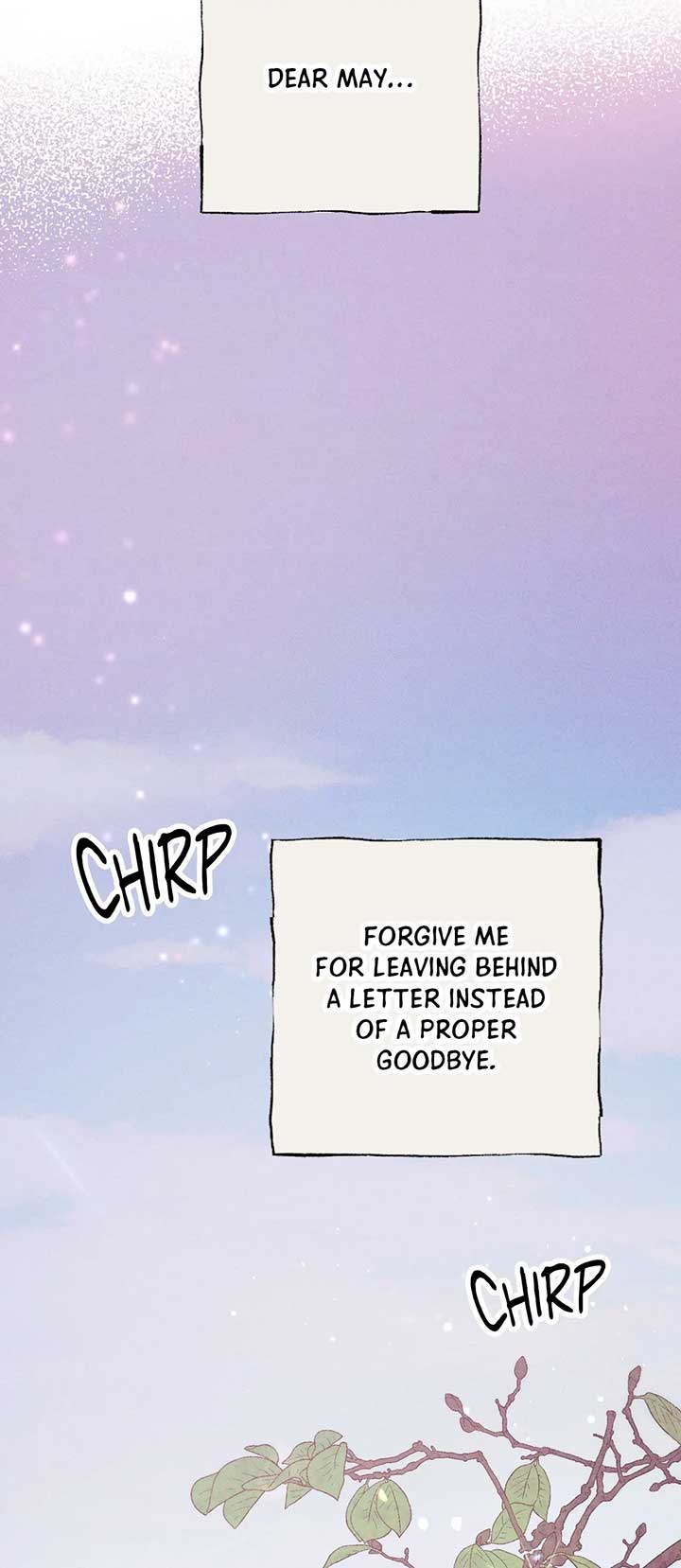 A May Wedding Chapter 6 - Page 83