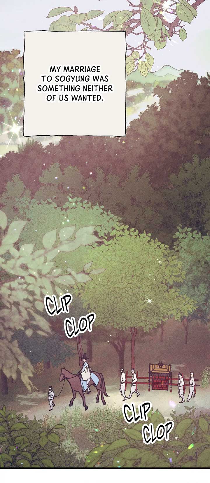 A May Wedding Chapter 6 - Page 84