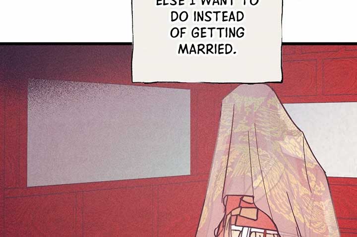 A May Wedding Chapter 6 - Page 86