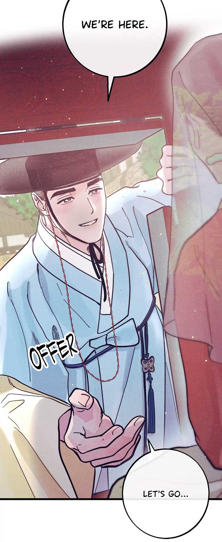 A May Wedding Chapter 6 - Page 90