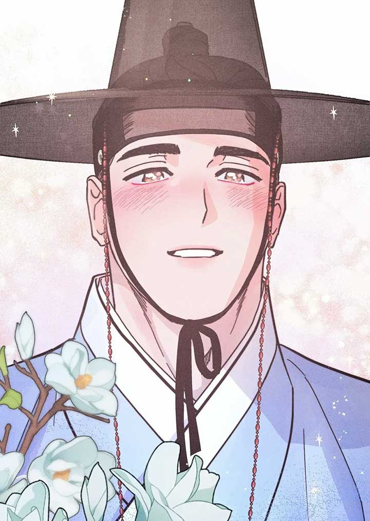 A May Wedding Chapter 6 - Page 92