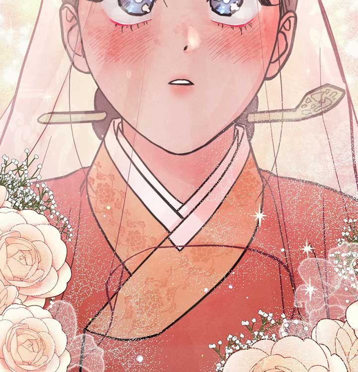 A May Wedding Chapter 6 - Page 95