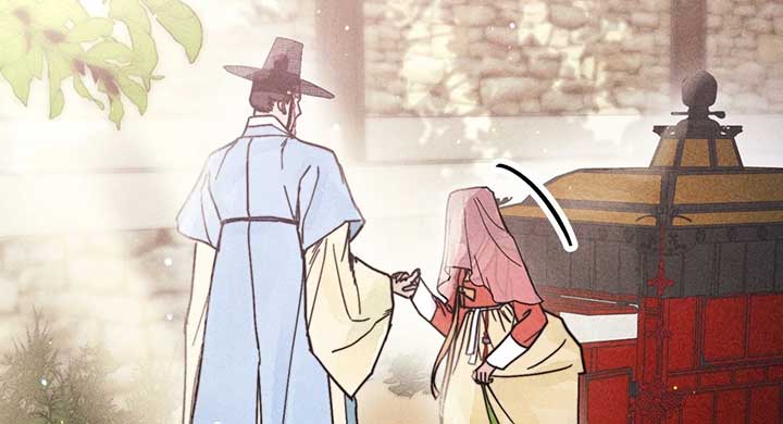 A May Wedding Chapter 6 - Page 98