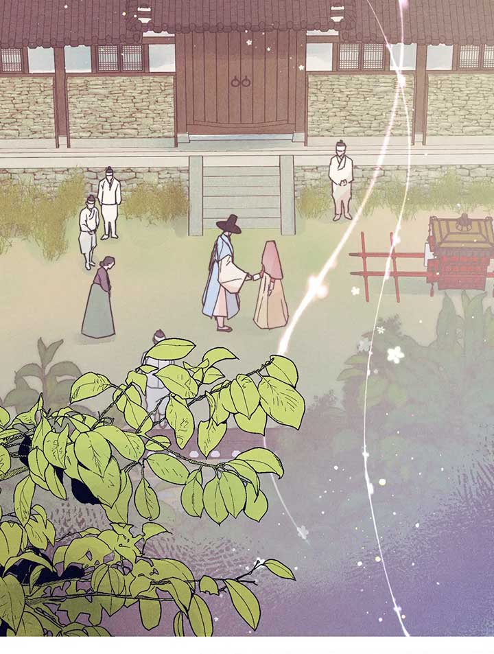 A May Wedding Chapter 6 - Page 102