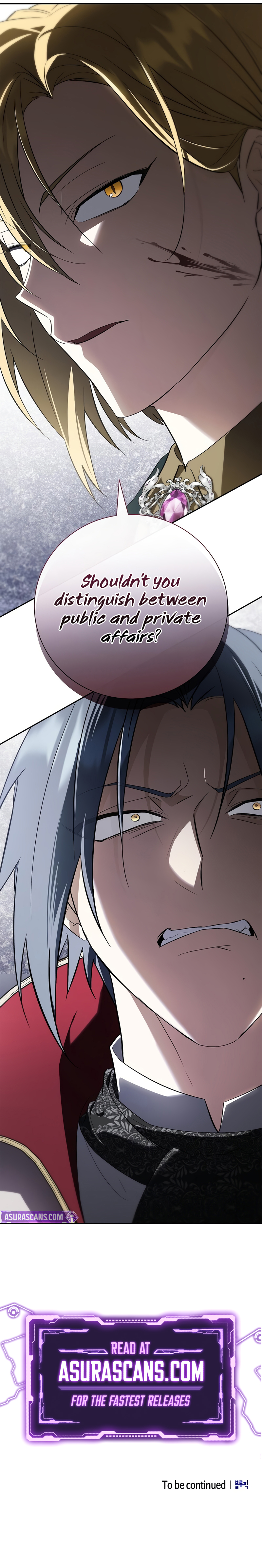 A Mercenary’s Rebirth Among Nobles Chapter 12 - Page 12