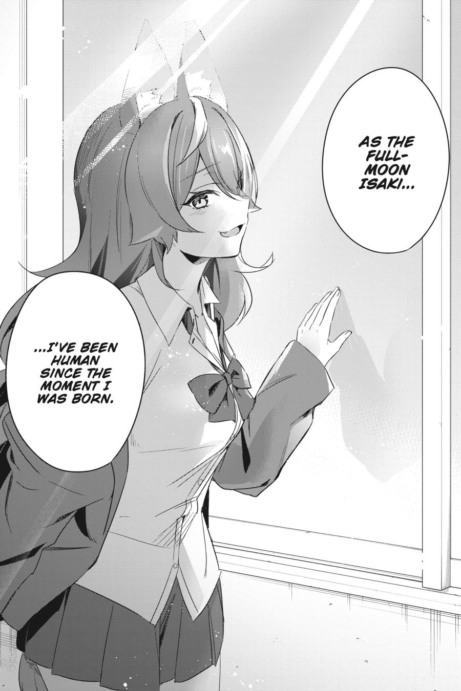 A Misanthrope Teaches a Class for Demi-Humans Chapter 3 - Page 26