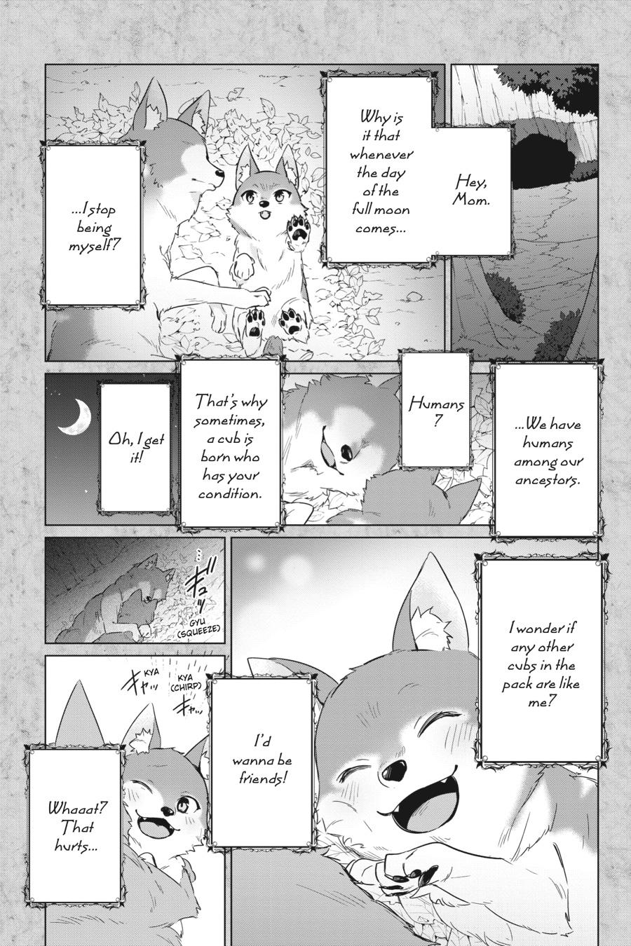 A Misanthrope Teaches a Class for Demi-Humans Chapter 3 - Page 27