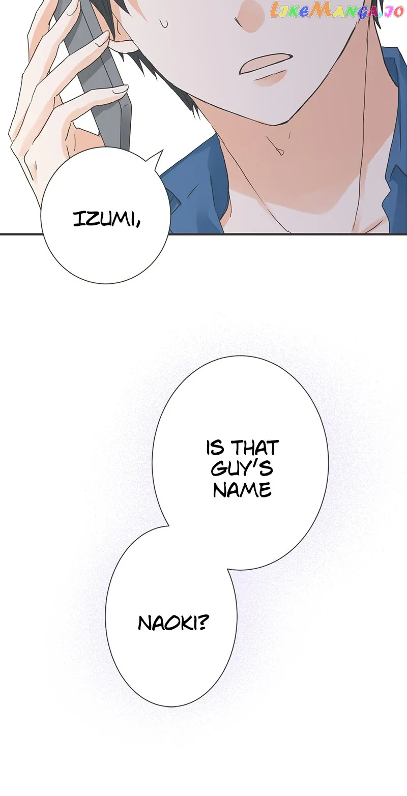 A Mismatched Complicated Love Chapter 163 - Page 5