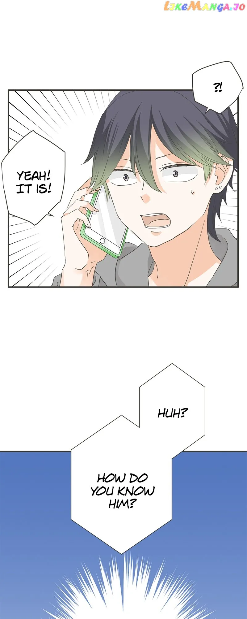 A Mismatched Complicated Love Chapter 163 - Page 6