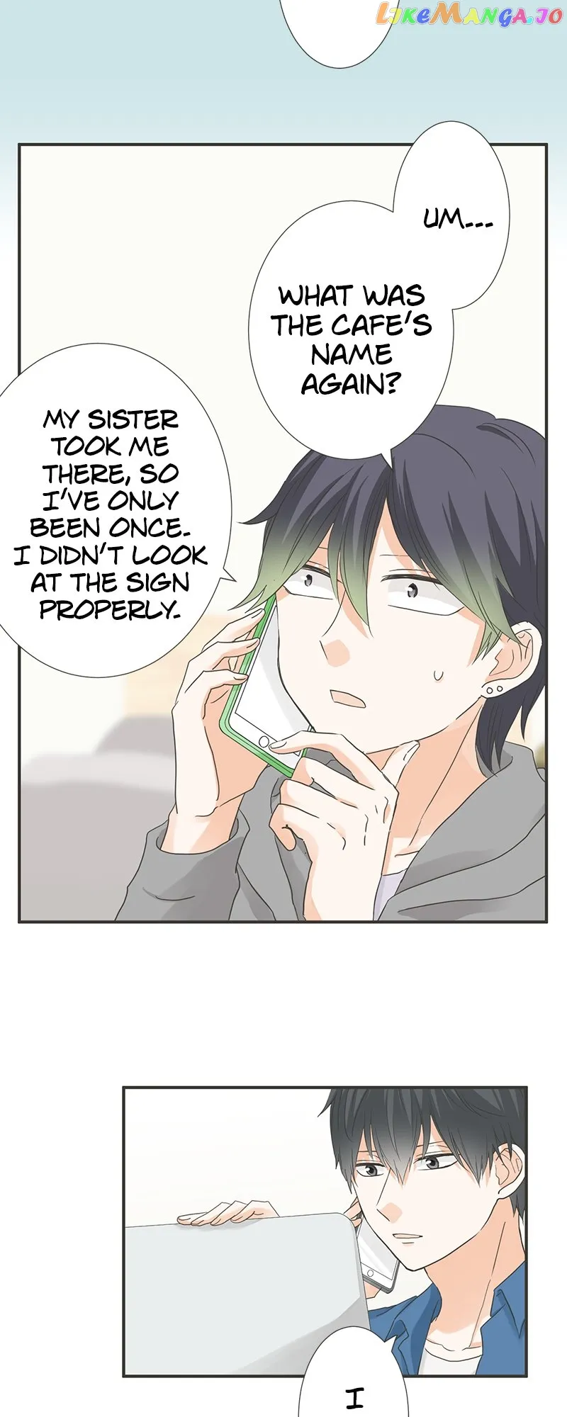 A Mismatched Complicated Love Chapter 163 - Page 9