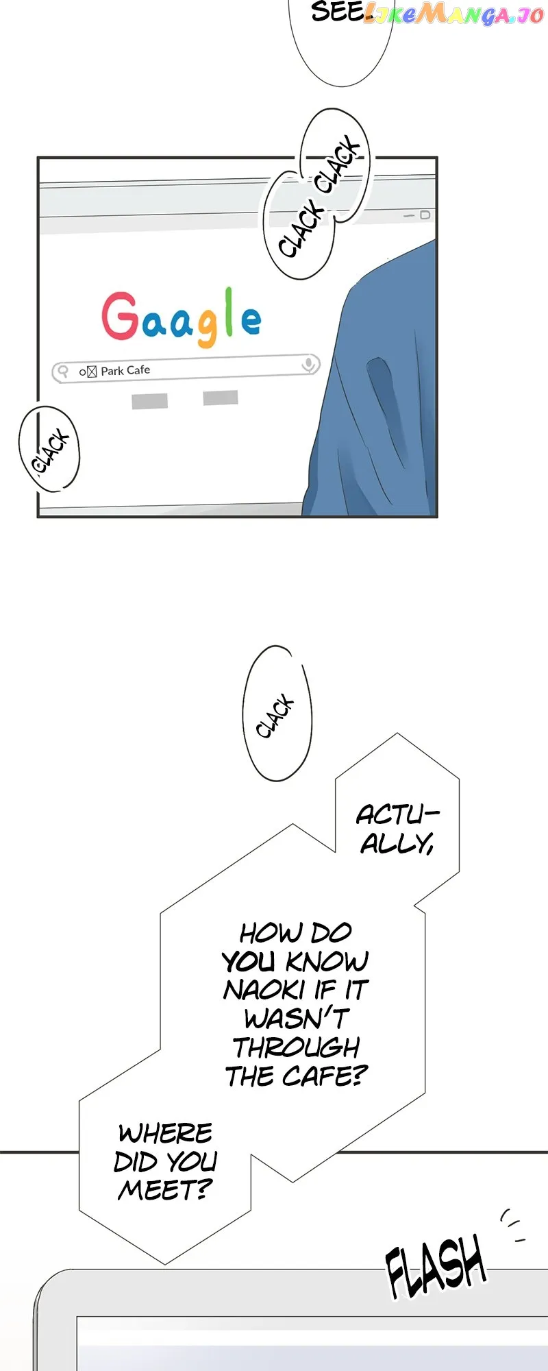 A Mismatched Complicated Love Chapter 163 - Page 10