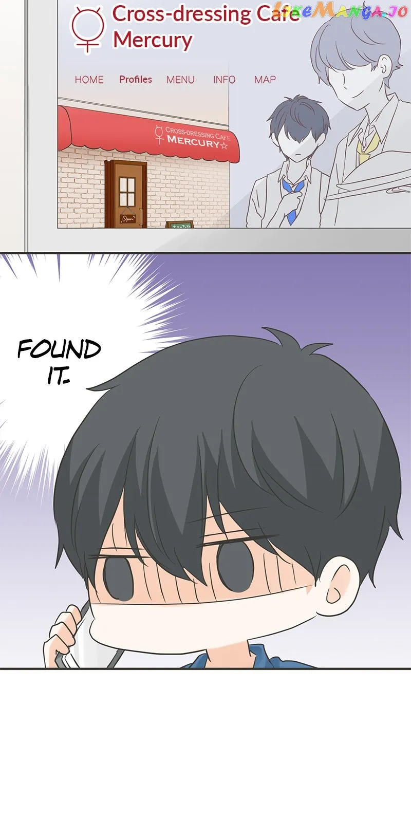 A Mismatched Complicated Love Chapter 163 - Page 11