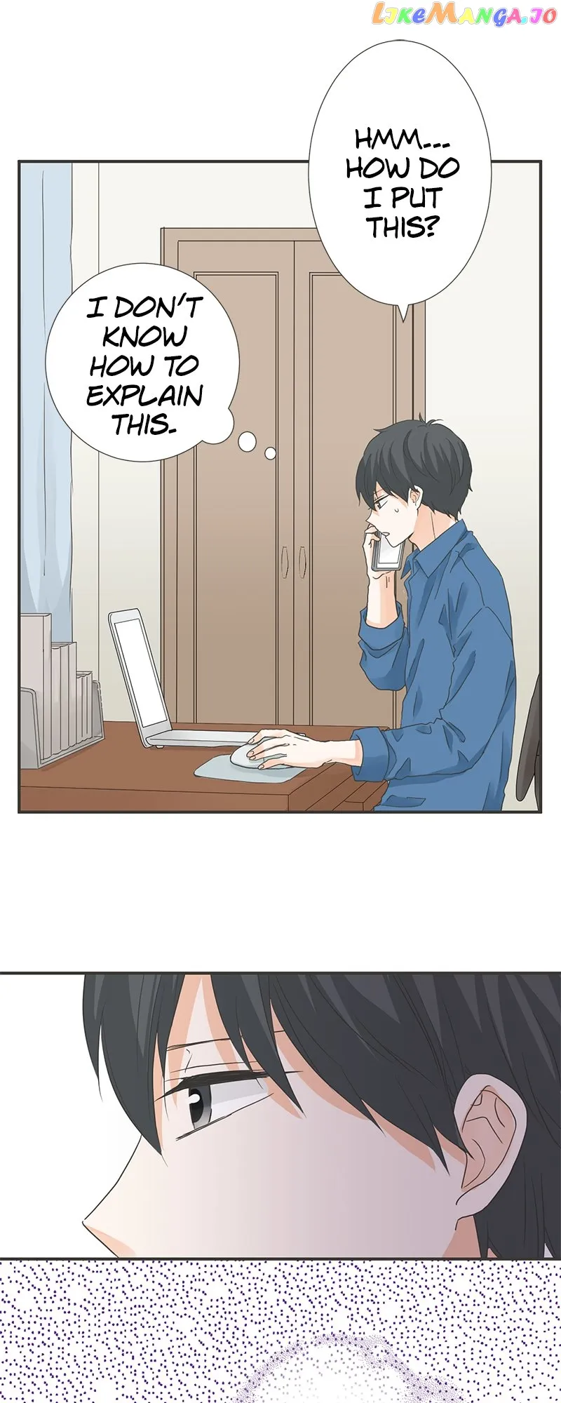 A Mismatched Complicated Love Chapter 163 - Page 12