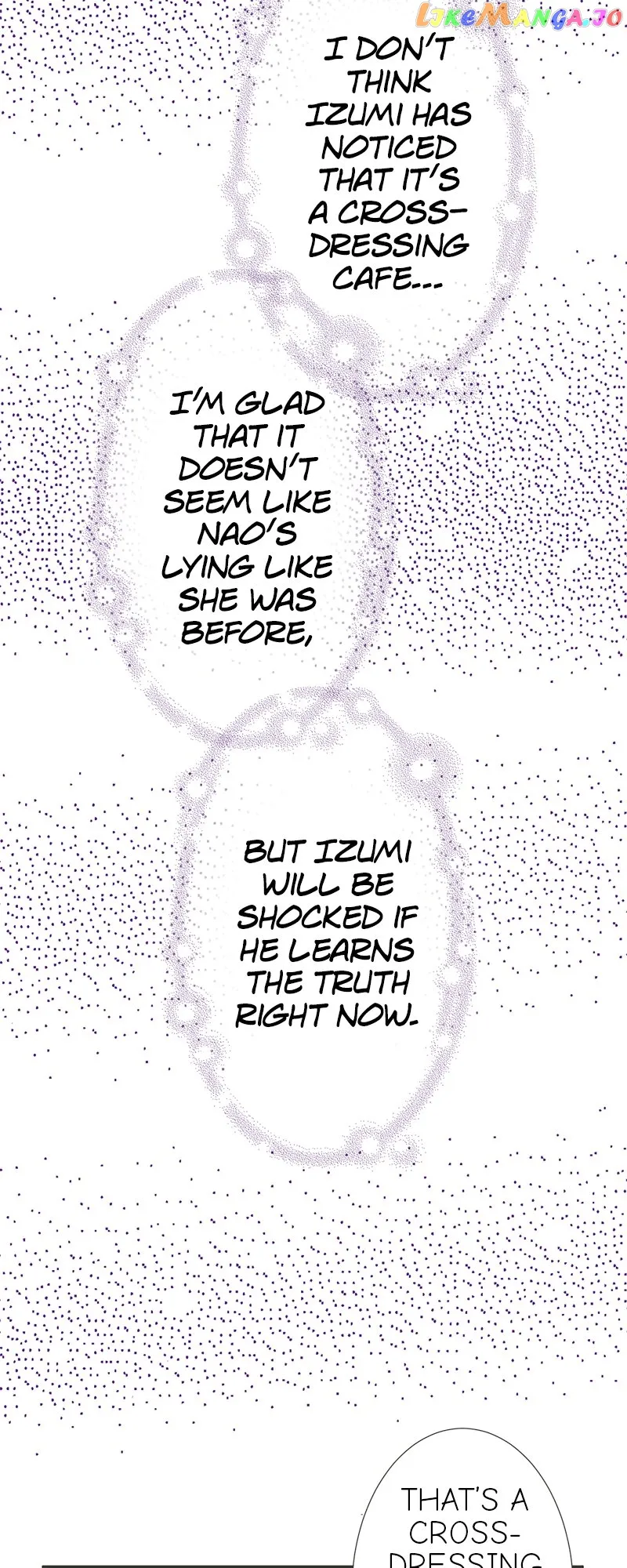 A Mismatched Complicated Love Chapter 163 - Page 13