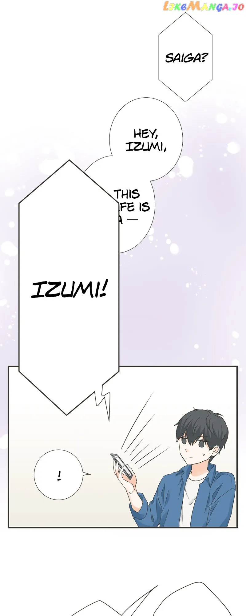 A Mismatched Complicated Love Chapter 163 - Page 15