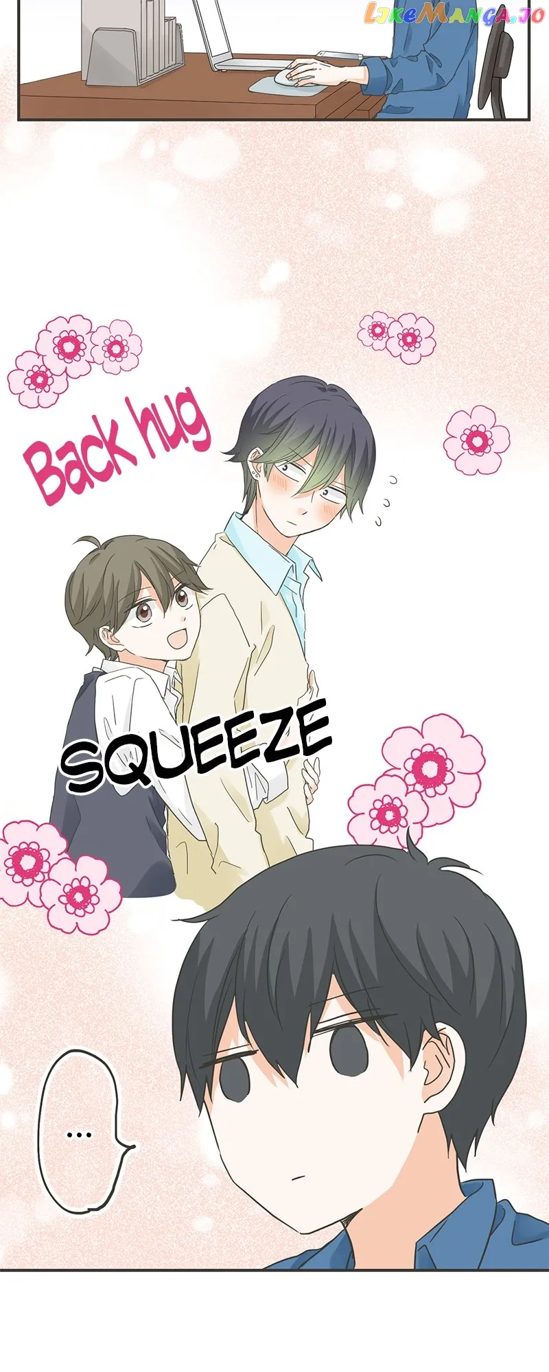 A Mismatched Complicated Love Chapter 163 - Page 19