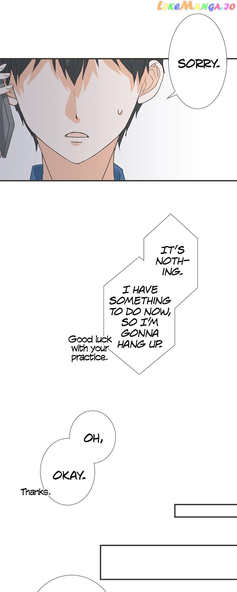 A Mismatched Complicated Love Chapter 164 - Page 8