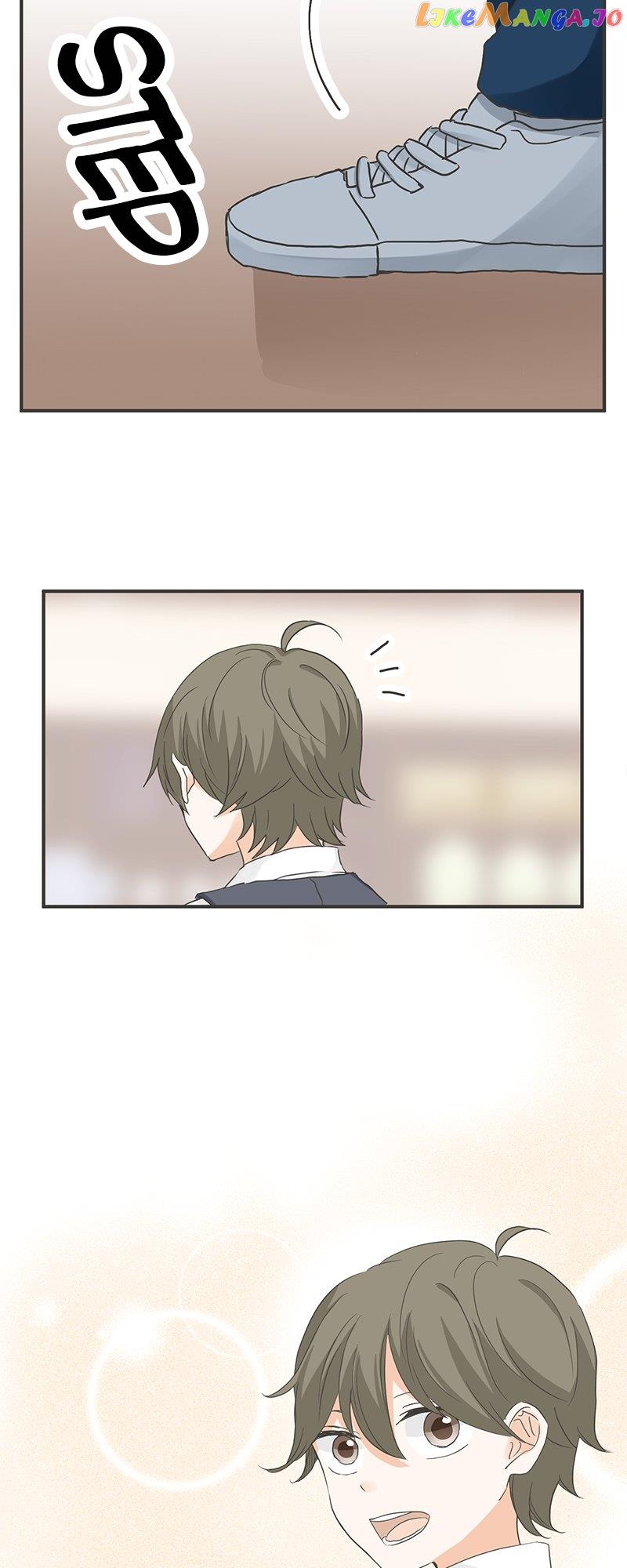 A Mismatched Complicated Love Chapter 164 - Page 21