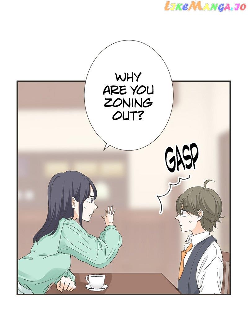 A Mismatched Complicated Love Chapter 165 - Page 6