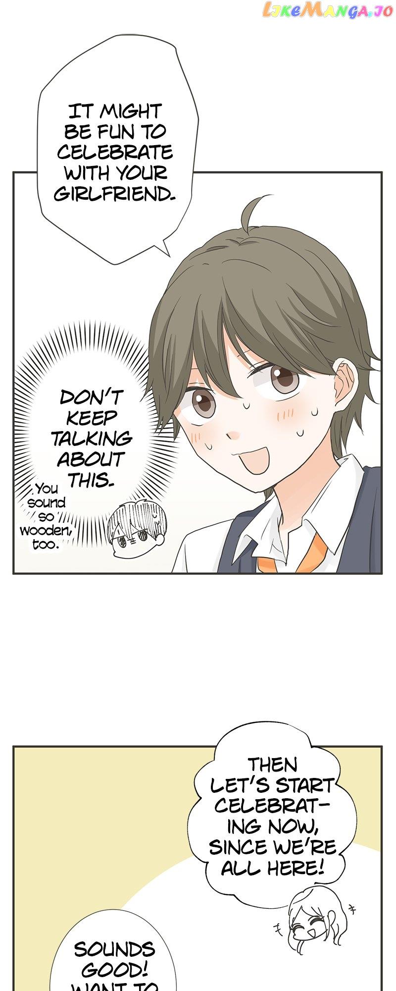 A Mismatched Complicated Love Chapter 165 - Page 13