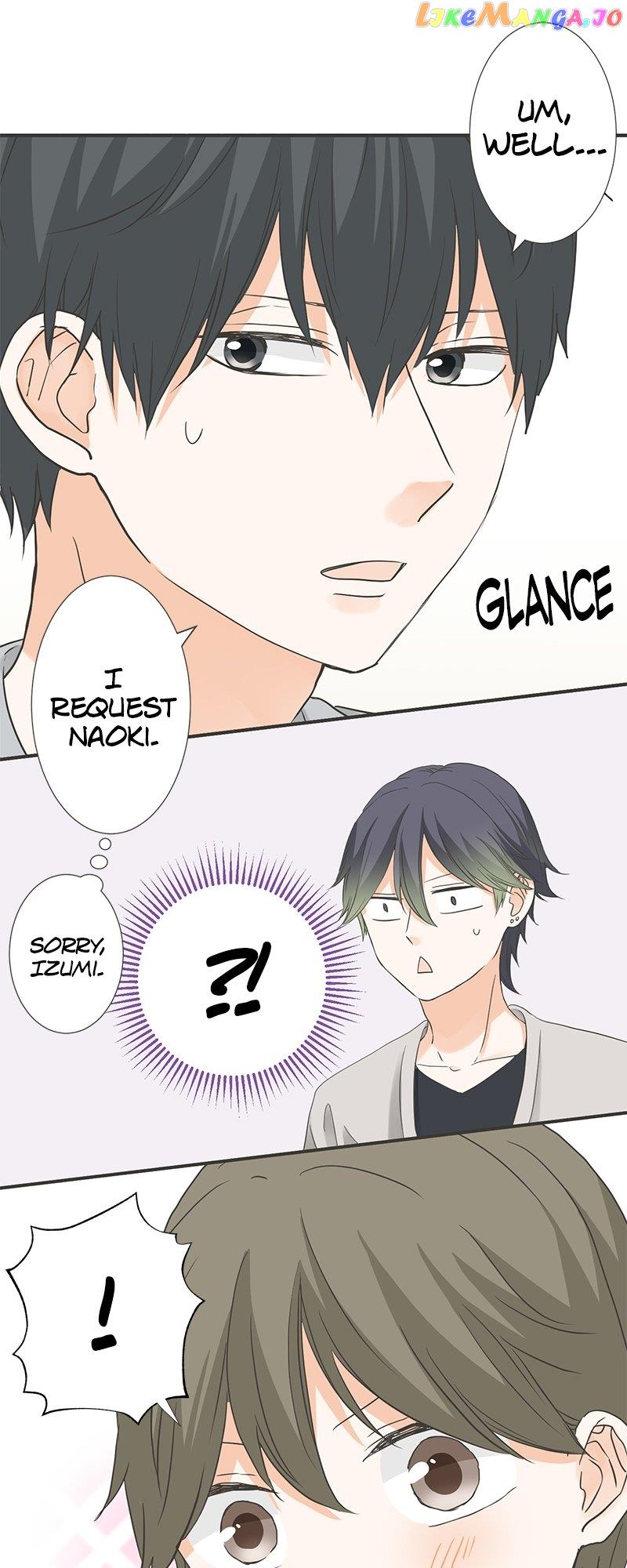 A Mismatched Complicated Love Chapter 165 - Page 19