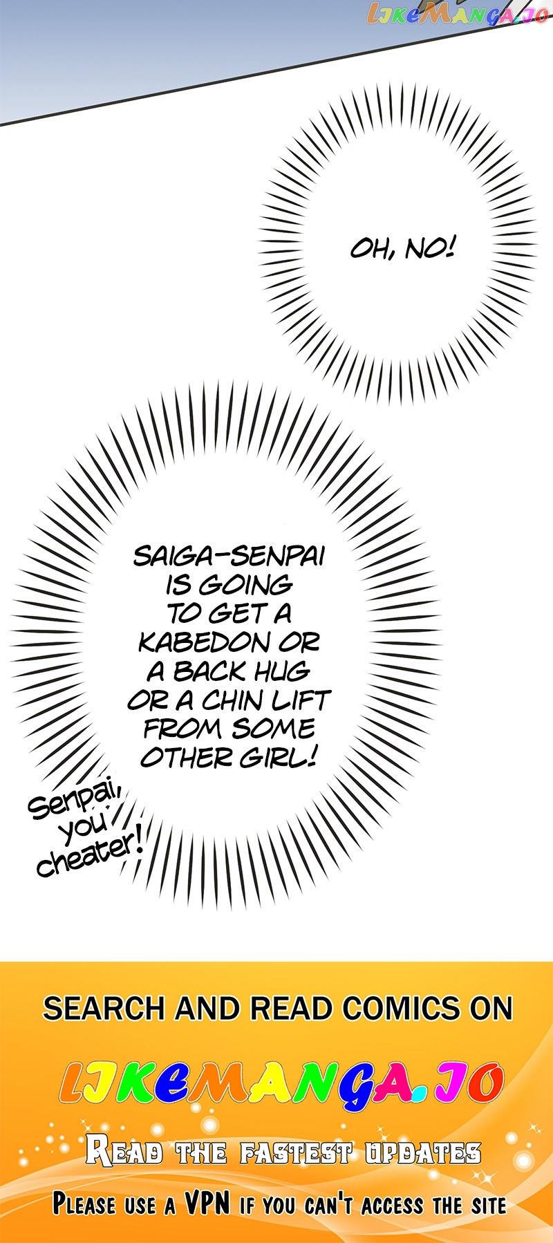 A Mismatched Complicated Love Chapter 165 - Page 24