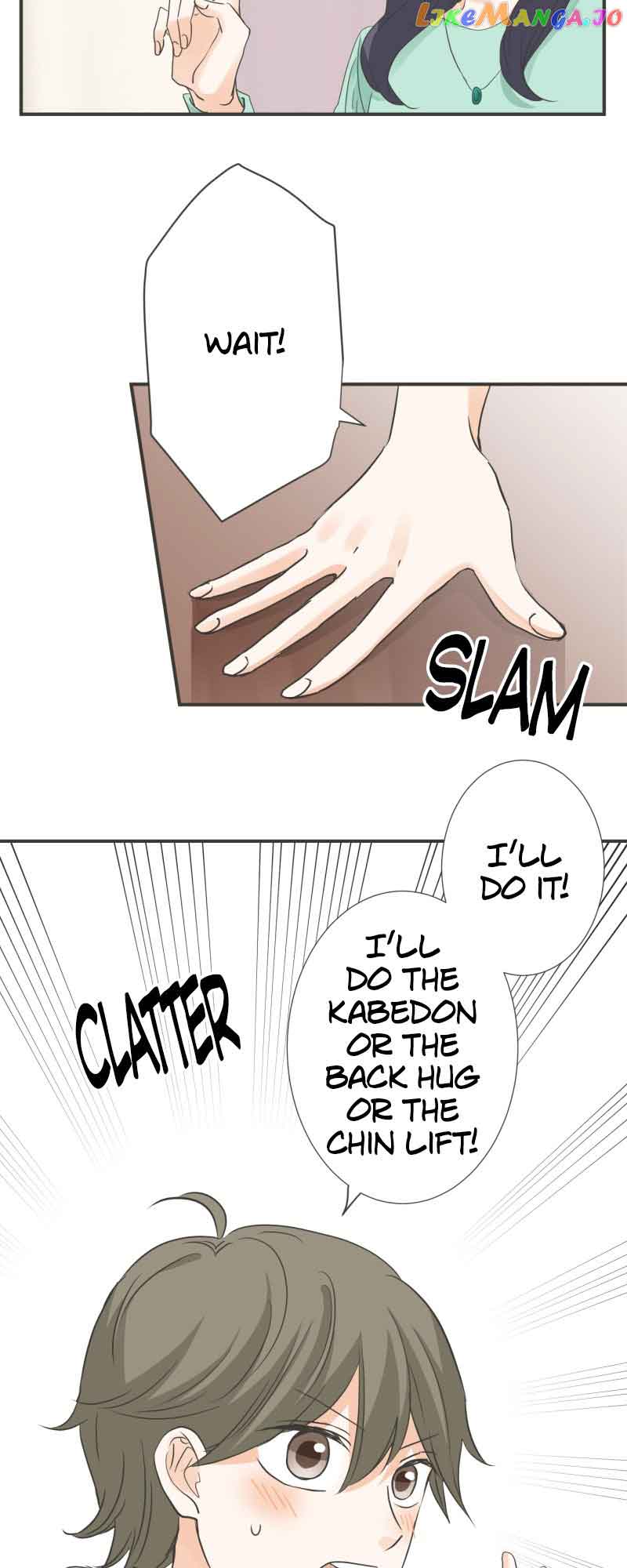 A Mismatched Complicated Love Chapter 166 - Page 4