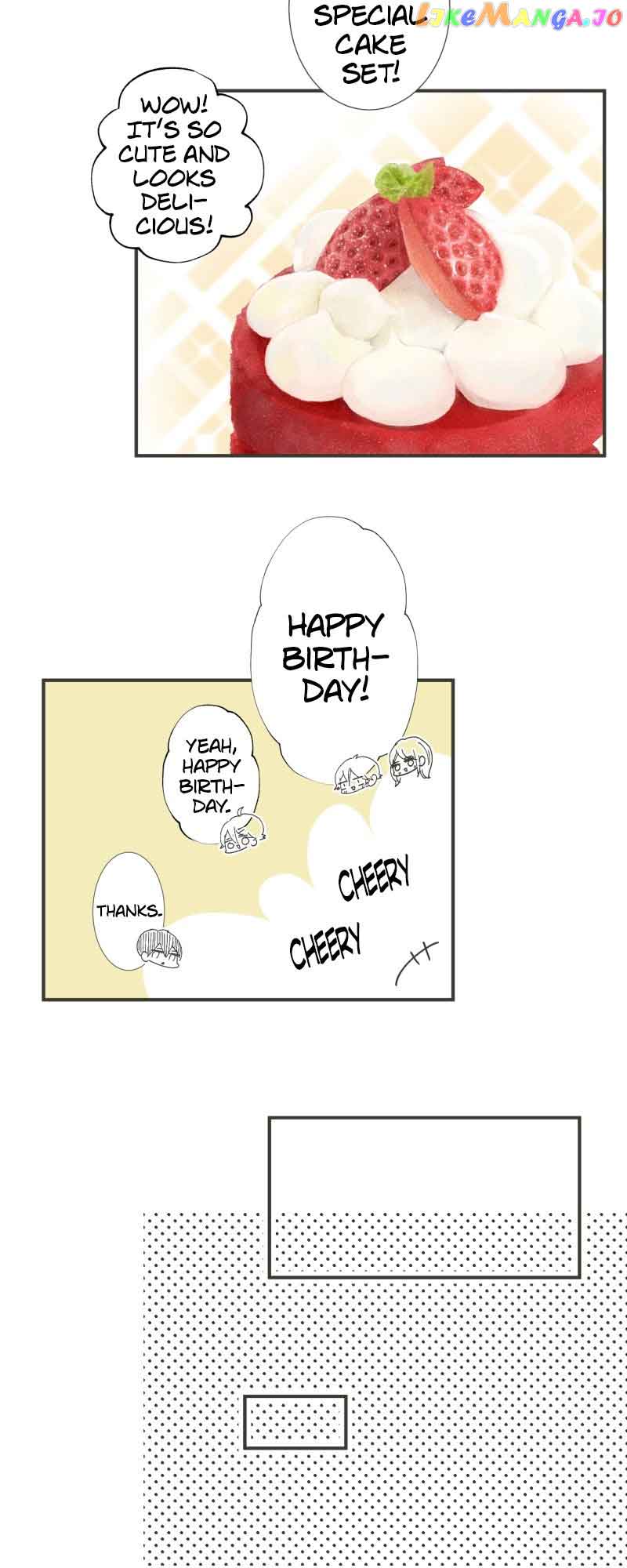 A Mismatched Complicated Love Chapter 166 - Page 11