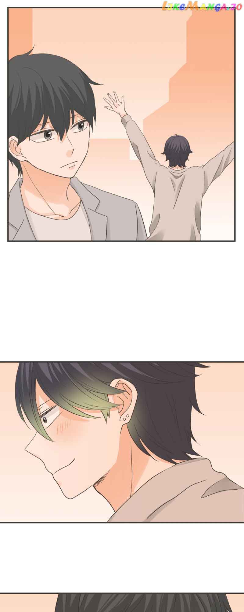 A Mismatched Complicated Love Chapter 166 - Page 16