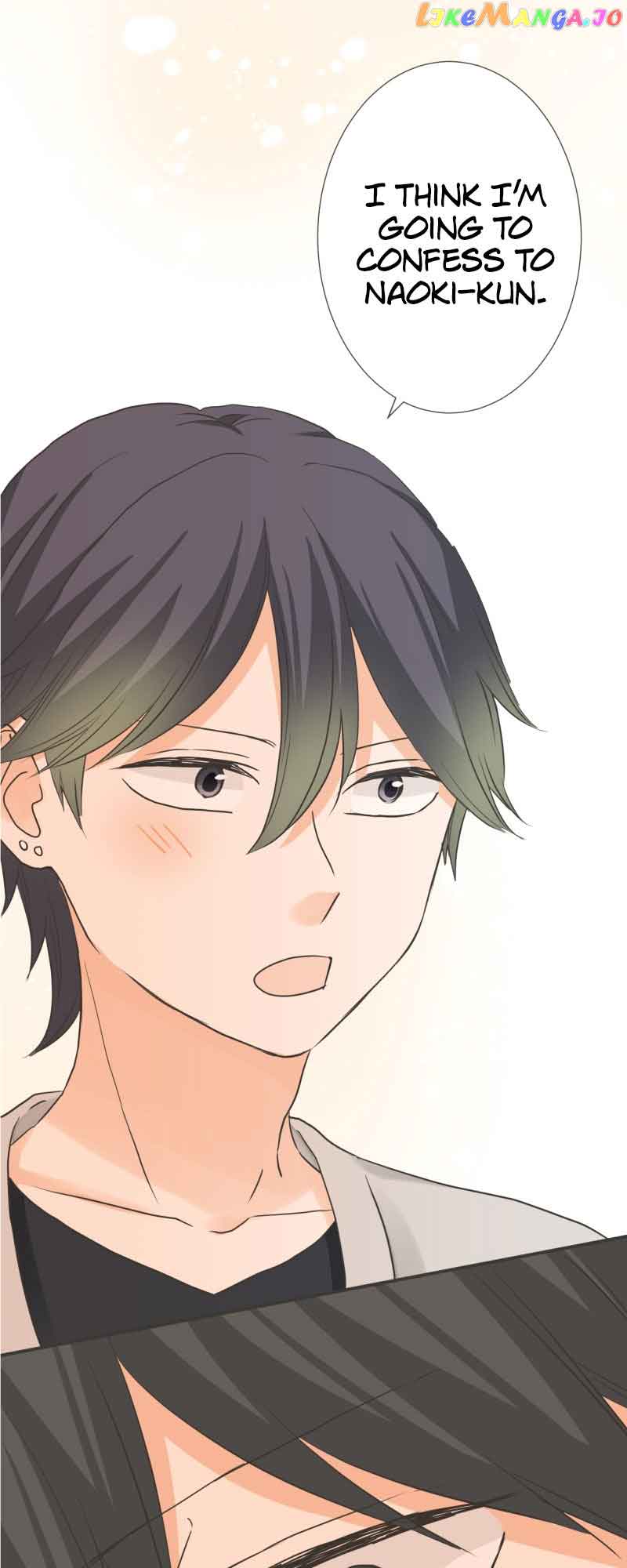 A Mismatched Complicated Love Chapter 166 - Page 21