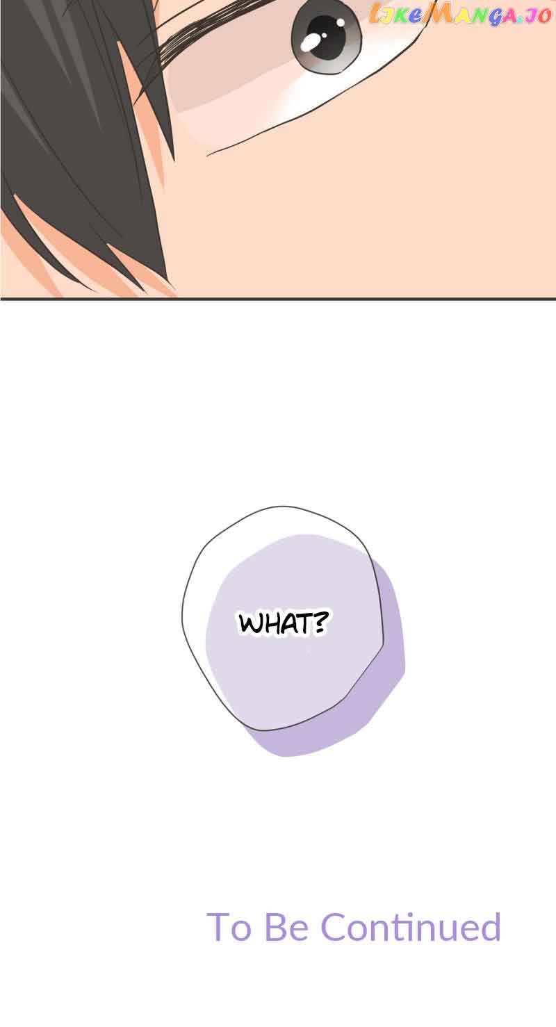 A Mismatched Complicated Love Chapter 166 - Page 22