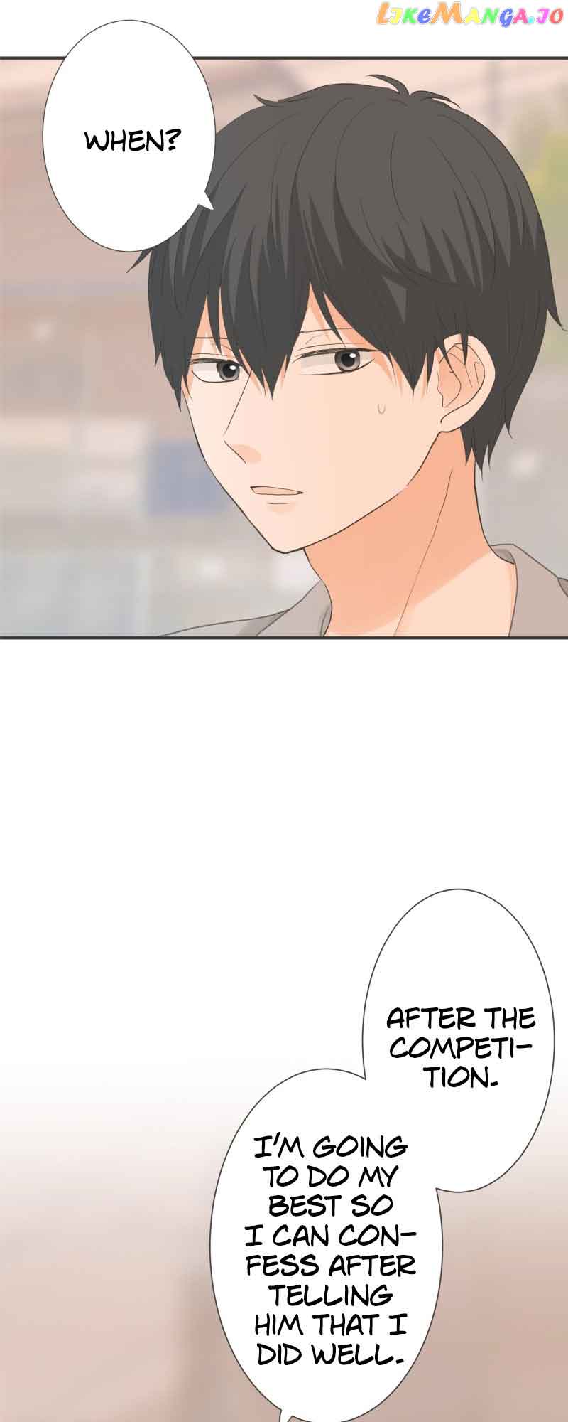 A Mismatched Complicated Love Chapter 167 - Page 4