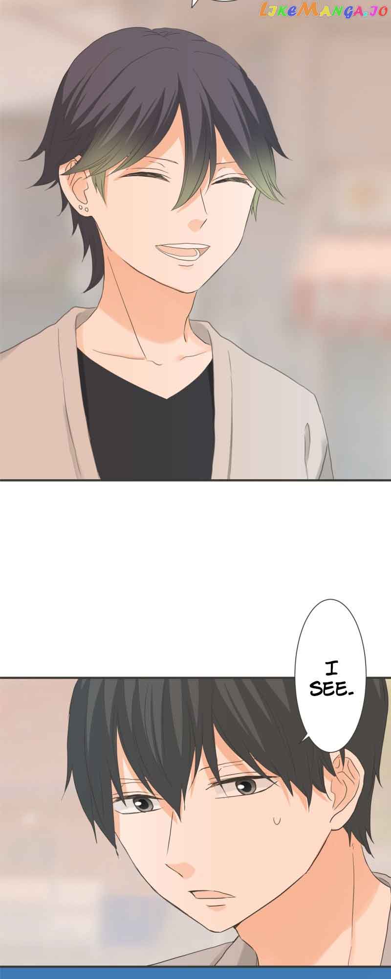 A Mismatched Complicated Love Chapter 167 - Page 5