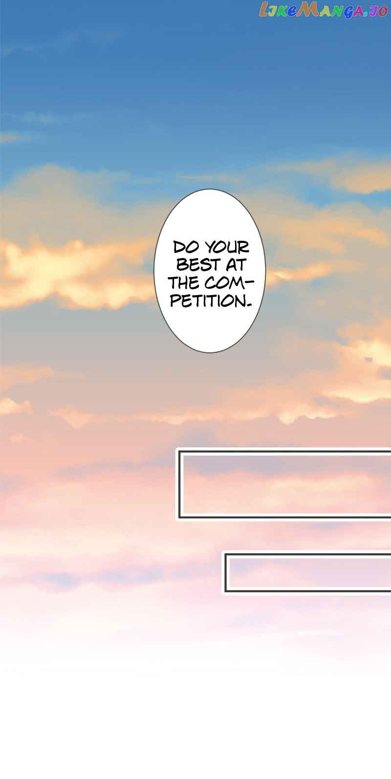 A Mismatched Complicated Love Chapter 167 - Page 6