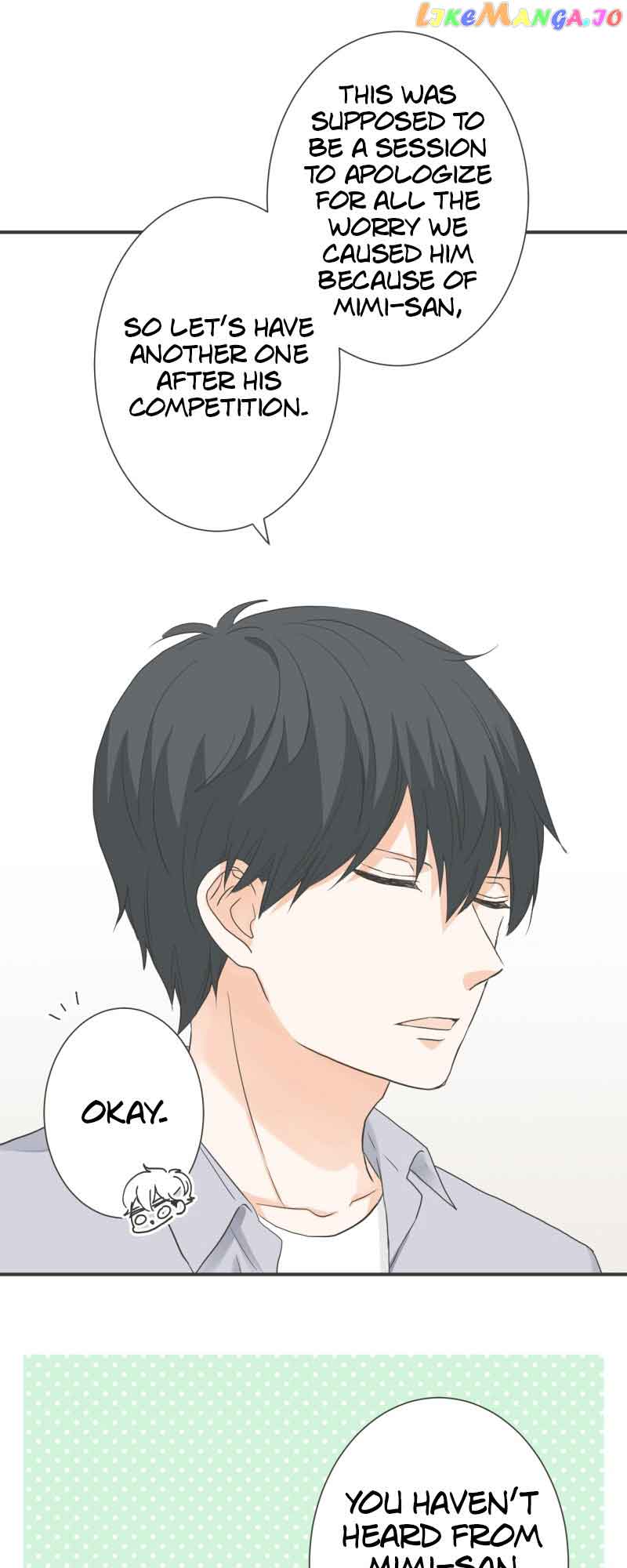 A Mismatched Complicated Love Chapter 167 - Page 12