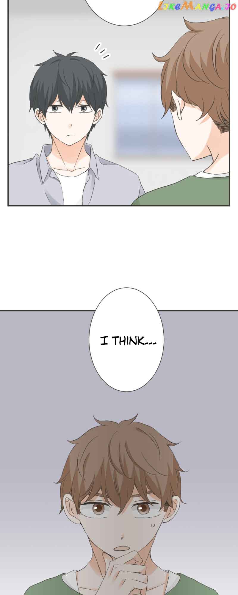 A Mismatched Complicated Love Chapter 167 - Page 14