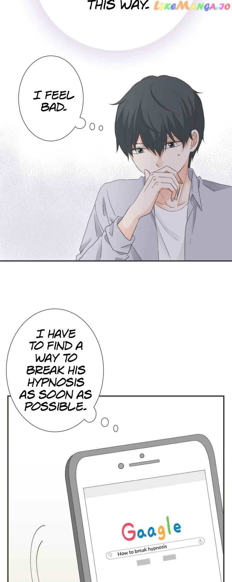 A Mismatched Complicated Love Chapter 167 - Page 21